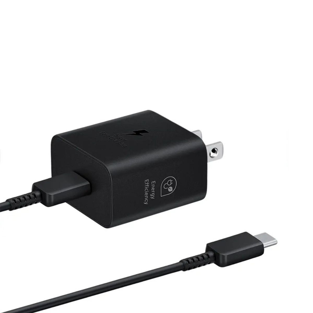 SAMSUNG - Cargador Samsung Edition Premiun 25W Para Galaxy A16 Original