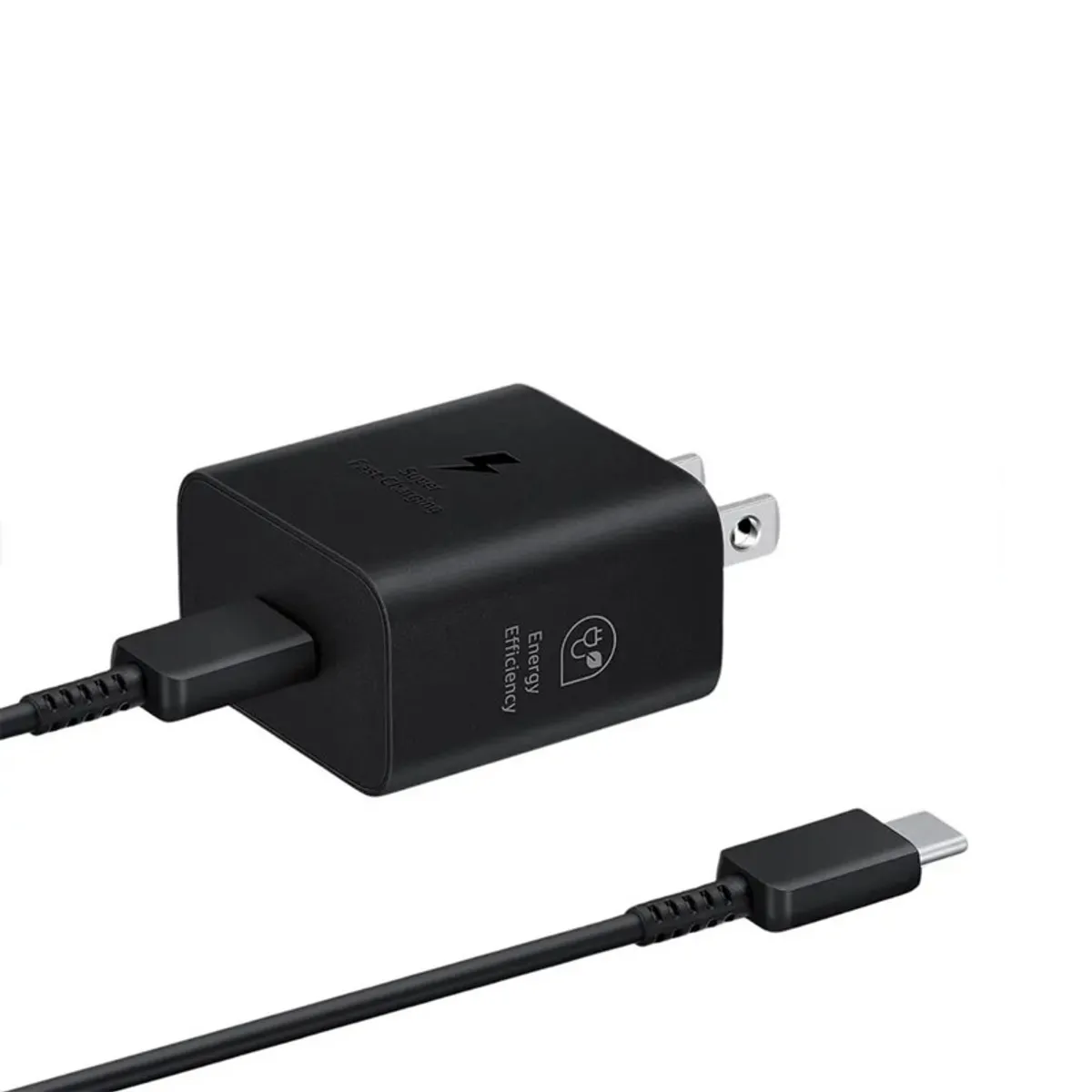 SAMSUNG - Cargador Samsung Edition Premiun 25W Para Galaxy A05S  Original