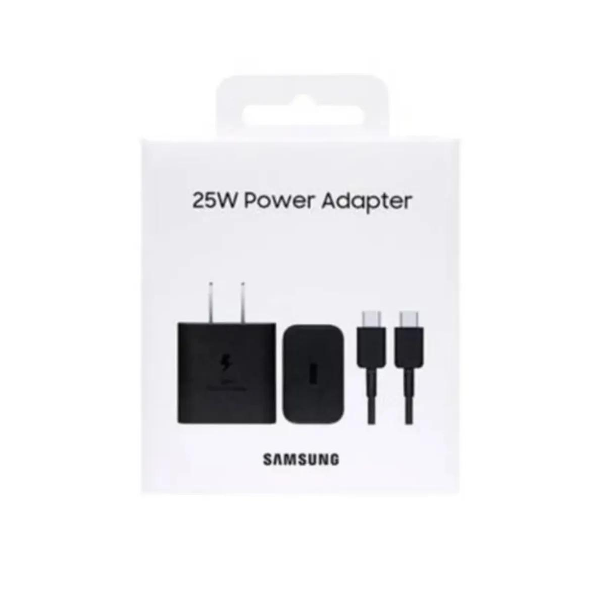 SAMSUNG - Cargador Samsung Edition Premiun 25W Para Galaxy A16 Original
