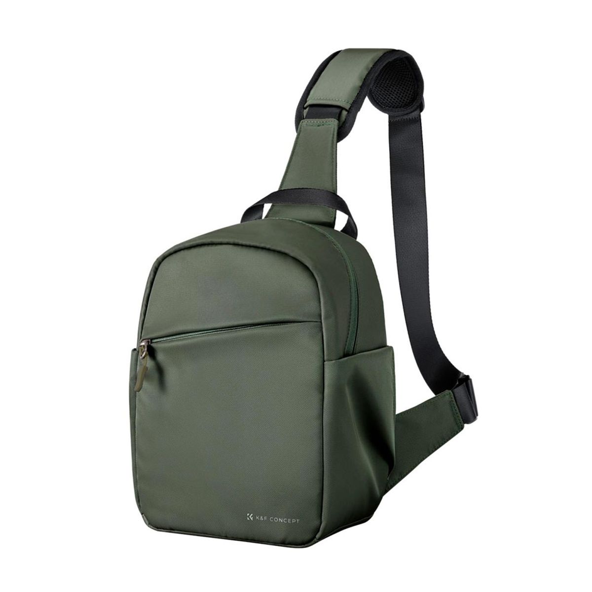 K&F CONCEPT - Mochila K&F Concept  KF13.171v2 - Verde