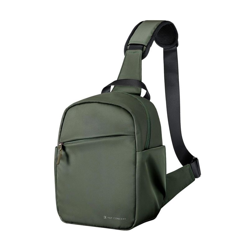 K&F CONCEPT - Mochila K&F Concept  KF13.171v2 - Verde