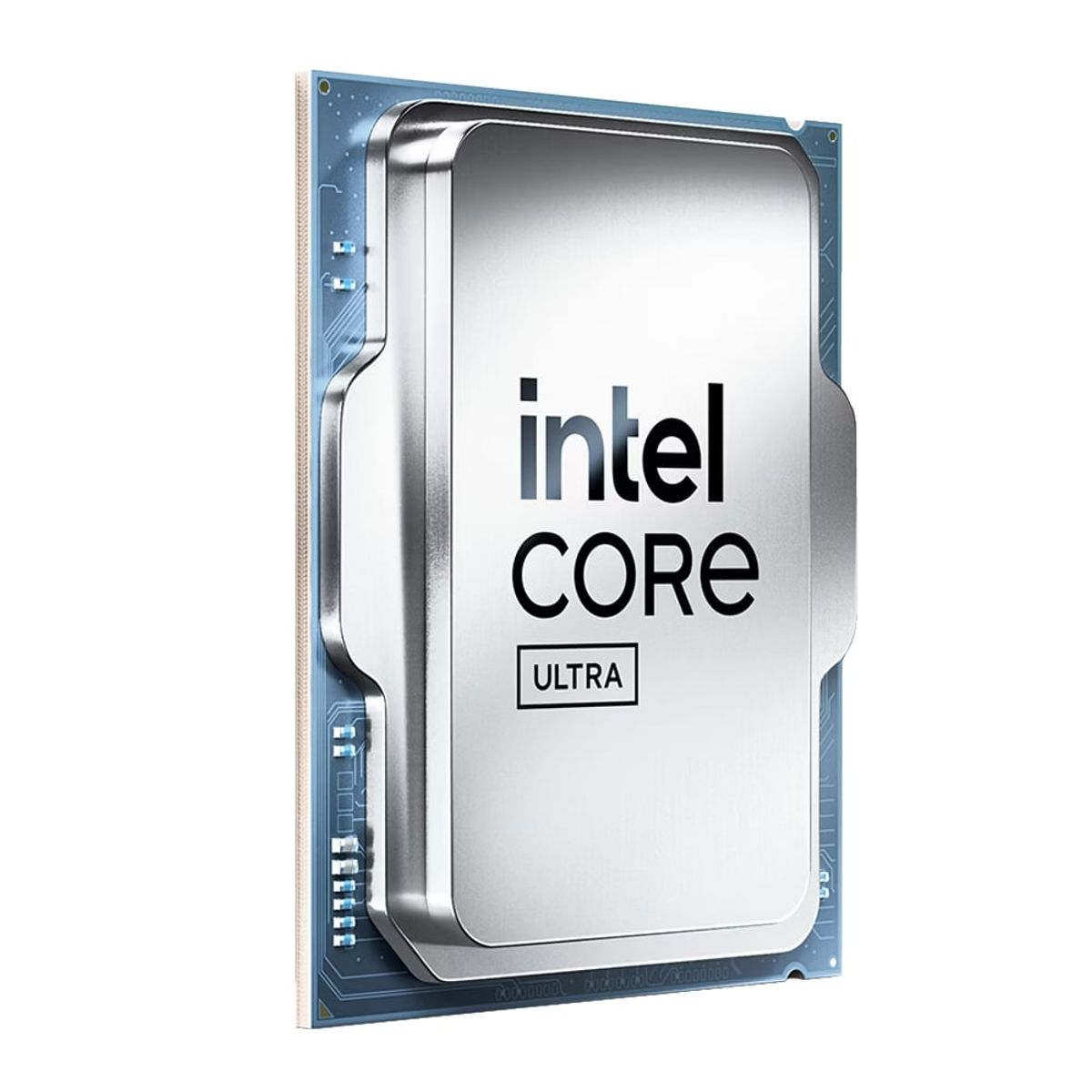 INTEL - PROCESADOR INTEL CORE ULTRA 9 285K, LGA 1851 36MB CACHE
