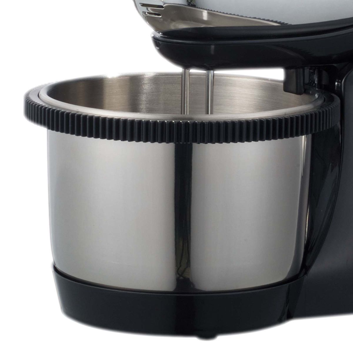 RECORD - Batidora Pedestal Record 2.5 Lt. Inox - REC-INBEAC100