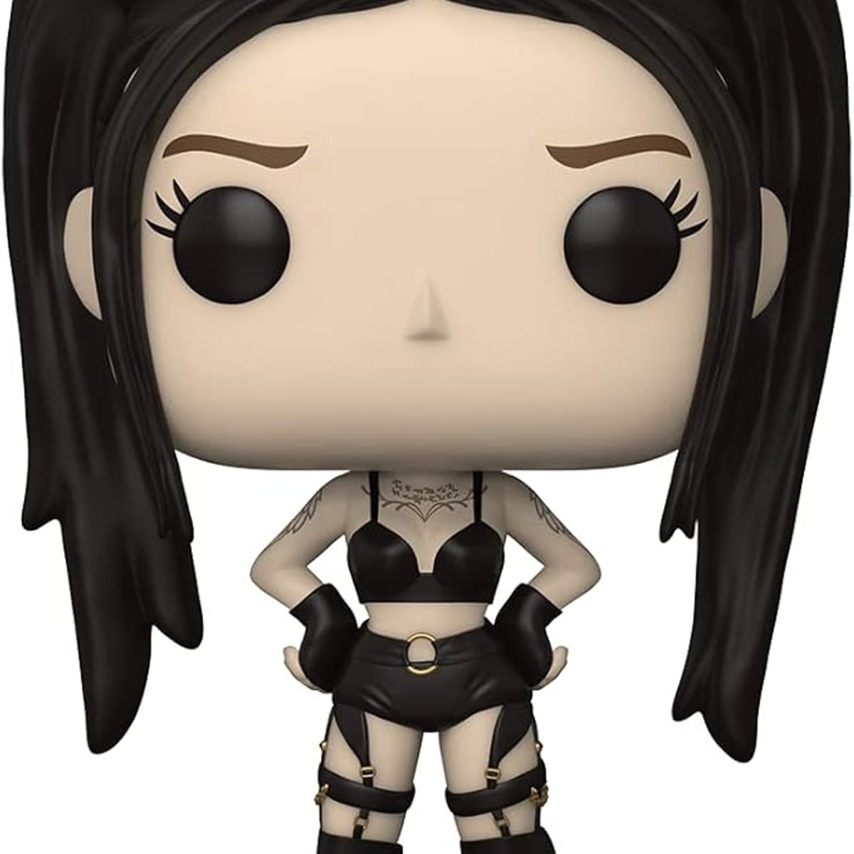 FUNKO - Funko Pop Bella Poarch 289