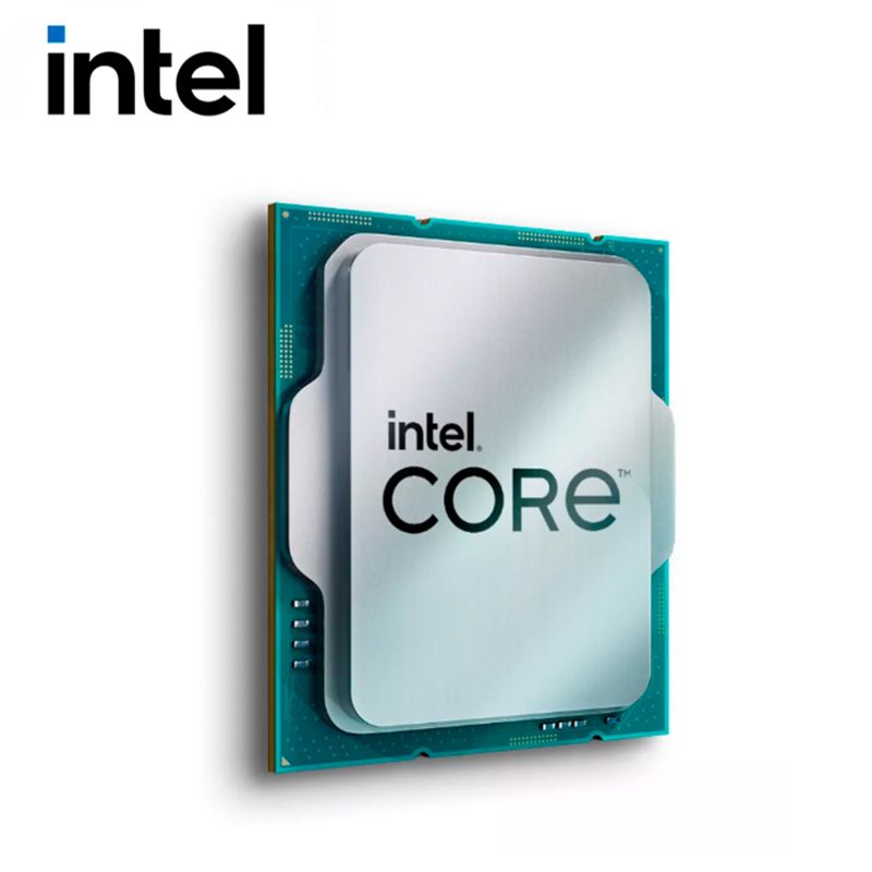INTEL - PROCESADOR INTEL CORE I7-13700F, LGA 1700 30MB CACHE