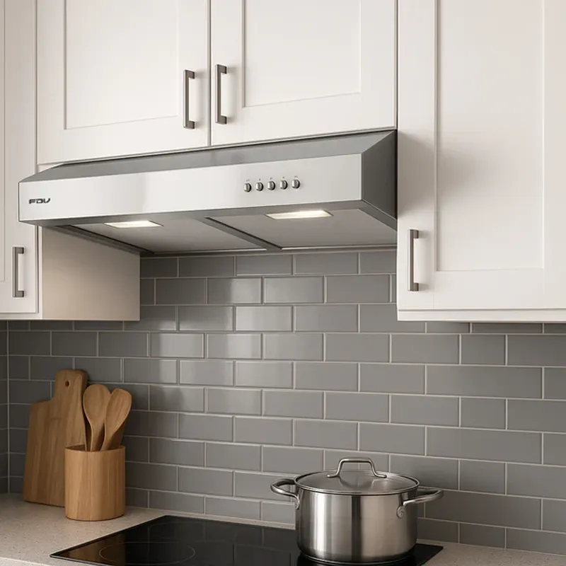 FDV - Campana FDV Slim Smart 60 cm