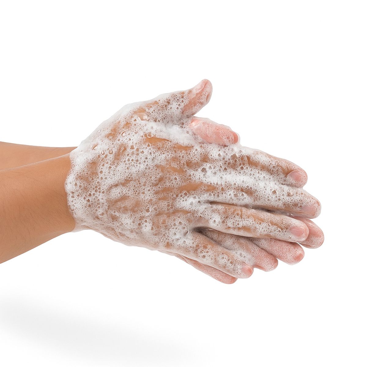 GENERICO - Jabón Líquido Antibacterial Frutos Rojos FCO 3800 ML