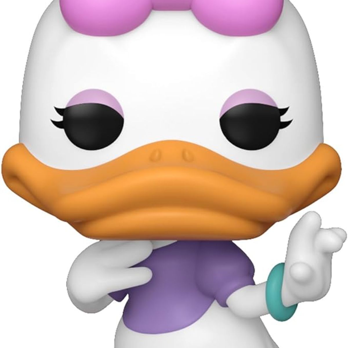 FUNKO - Funko Pop Daisy 1192 Disney