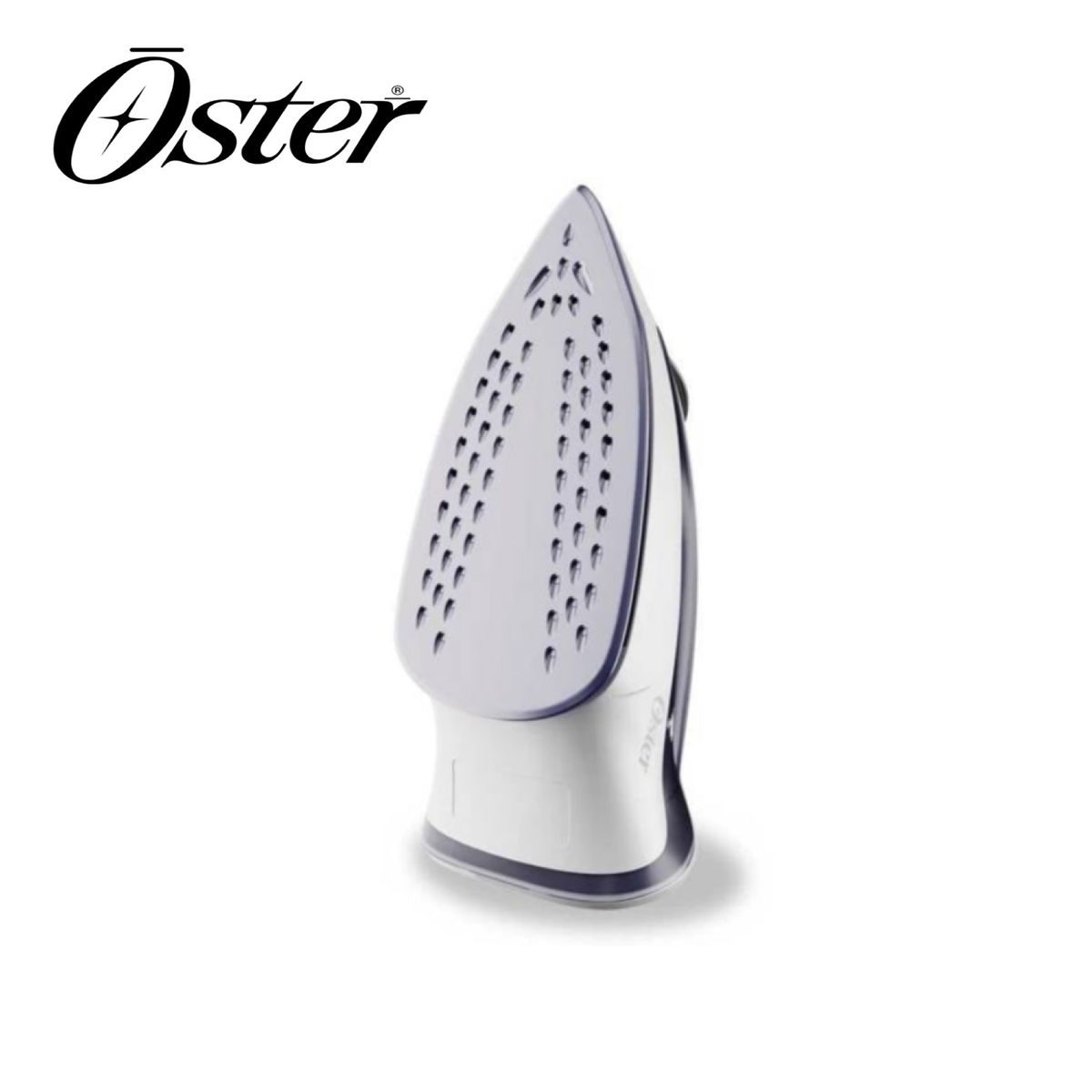 OSTER - Plancha de vapor ligera Oster® GCSTBS3802