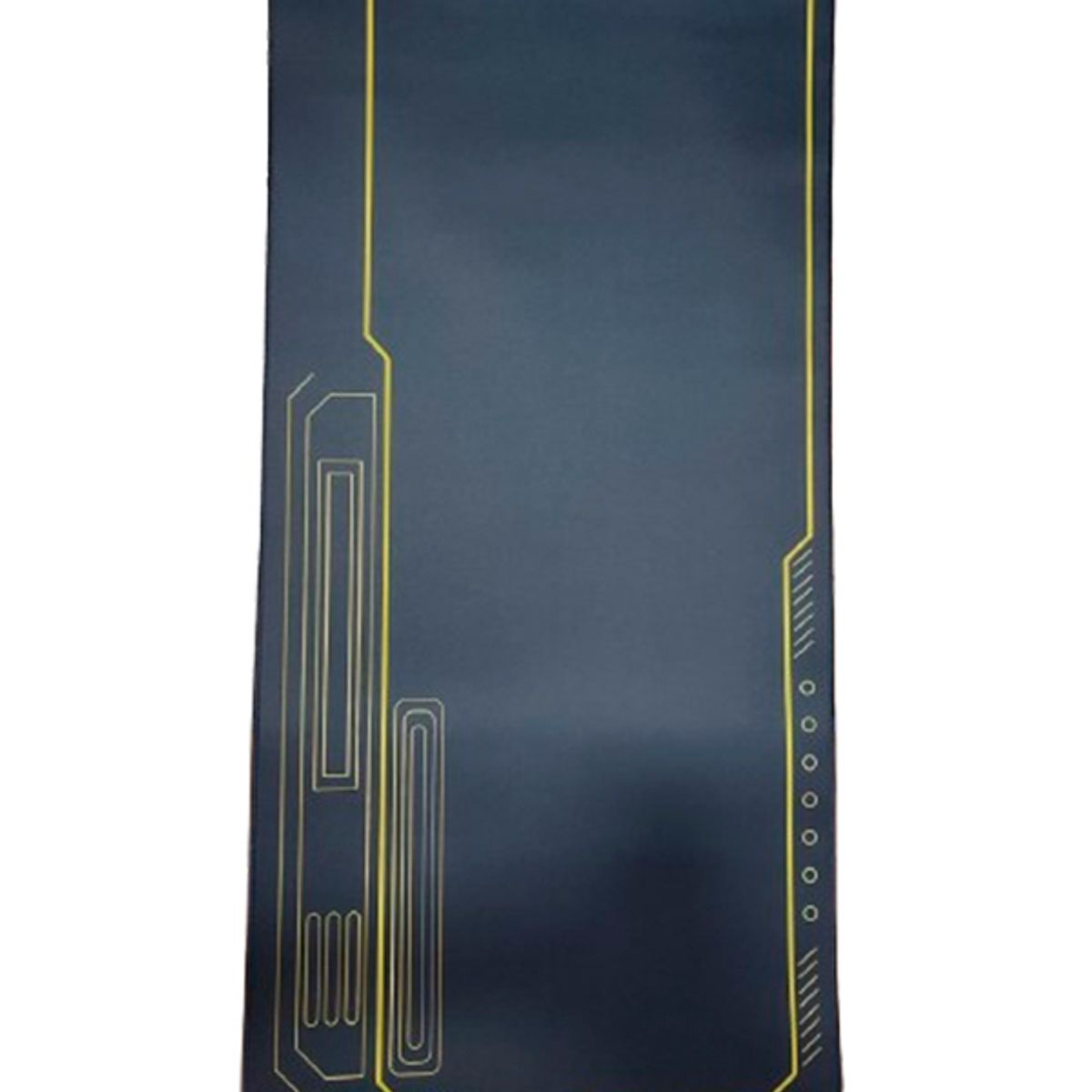 GENERICO - Mouse Pad Gamer Extendido 40x90 cm  Precisión y Estilo en un Solo Producto