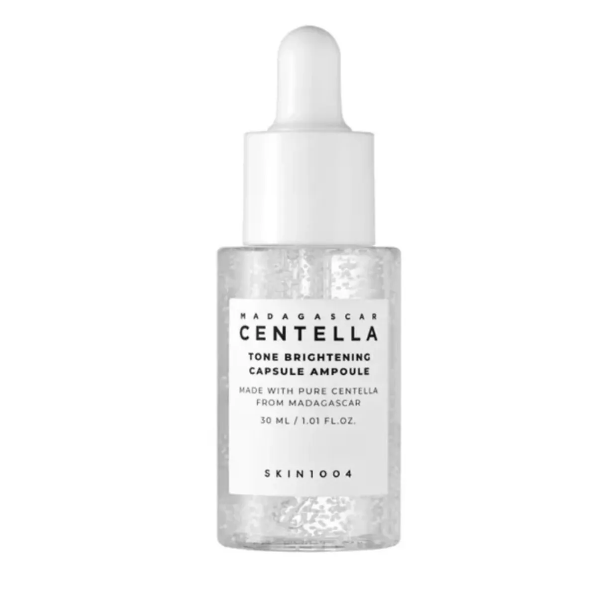 SKIN1004 - Skin1004 Madagascar Centella Tone Brightening Capsule Ampoule 30 ML