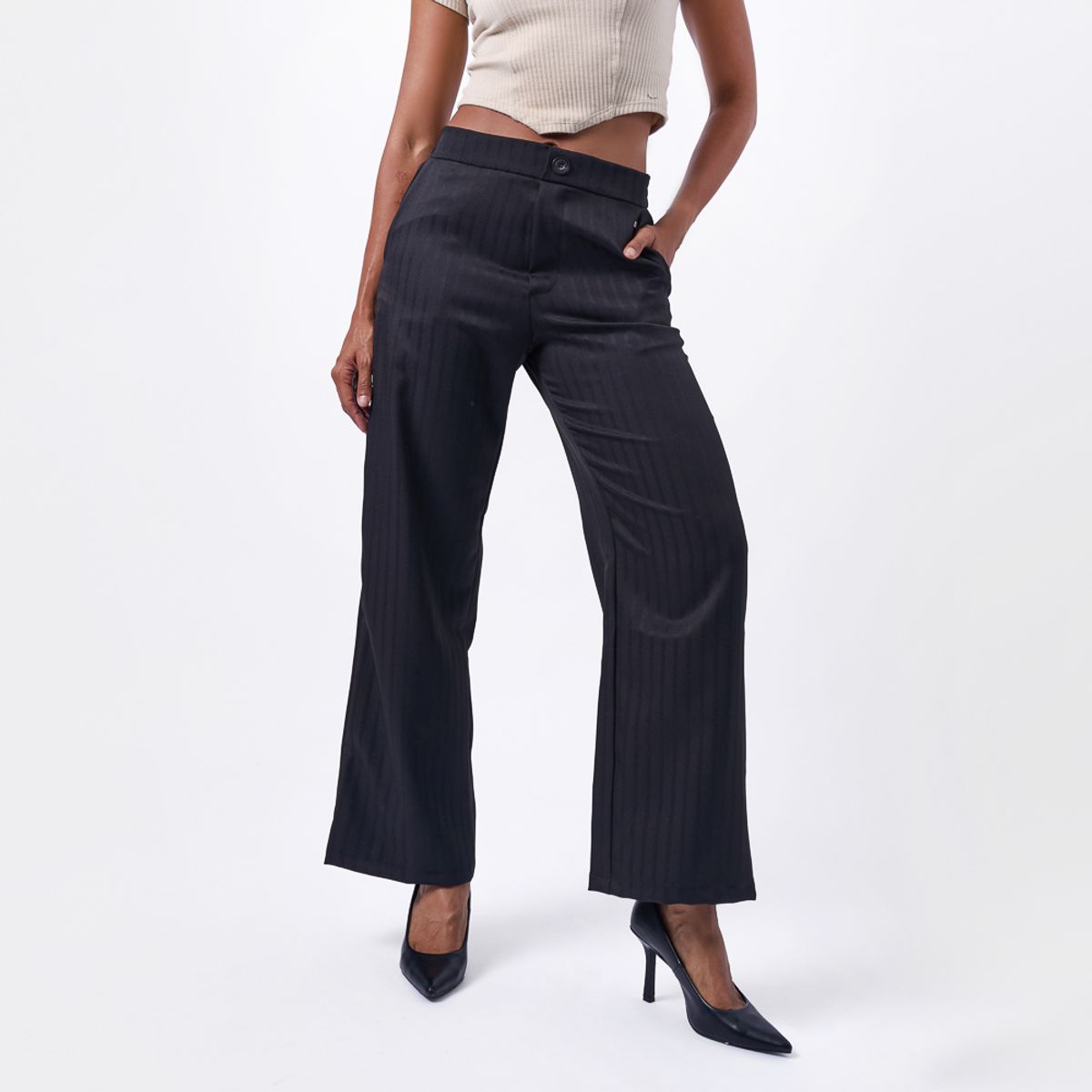 MACHINE - PANTALON CI25LALI P CATANIA