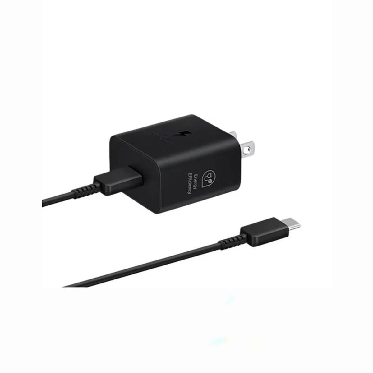 SAMSUNG - Cargador Samsung 25W Para Galaxy S21 Ultra - Original