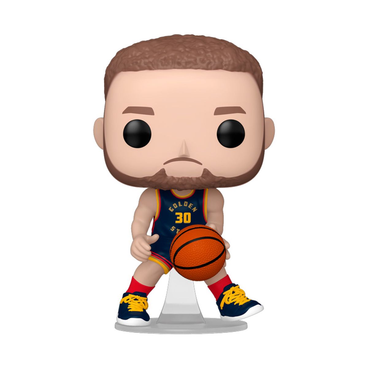 FUNKO - STEPHEN CURRY 205 FUNKO POP