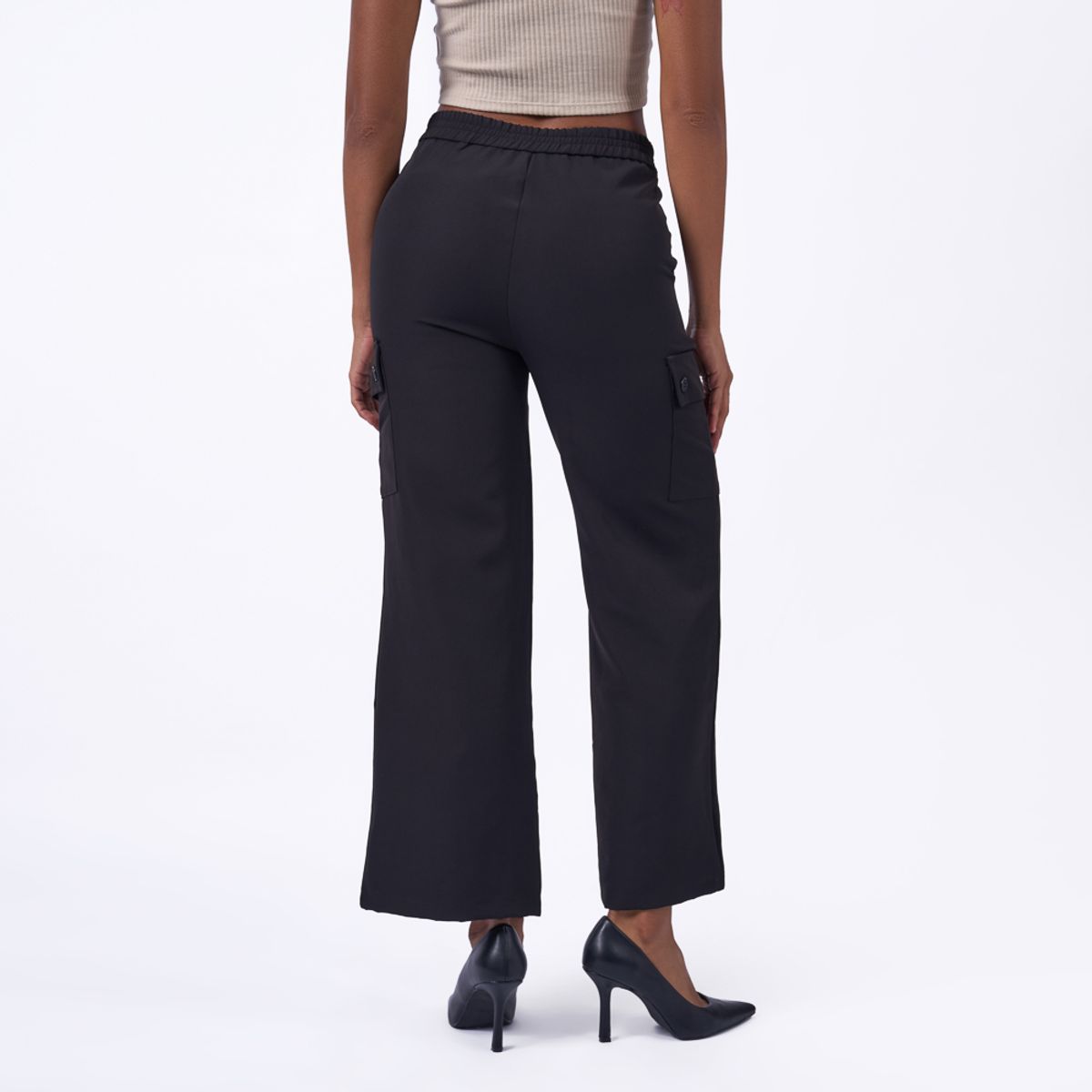 MACHINE - PANTALON DI25ANGIE P FANTASIA