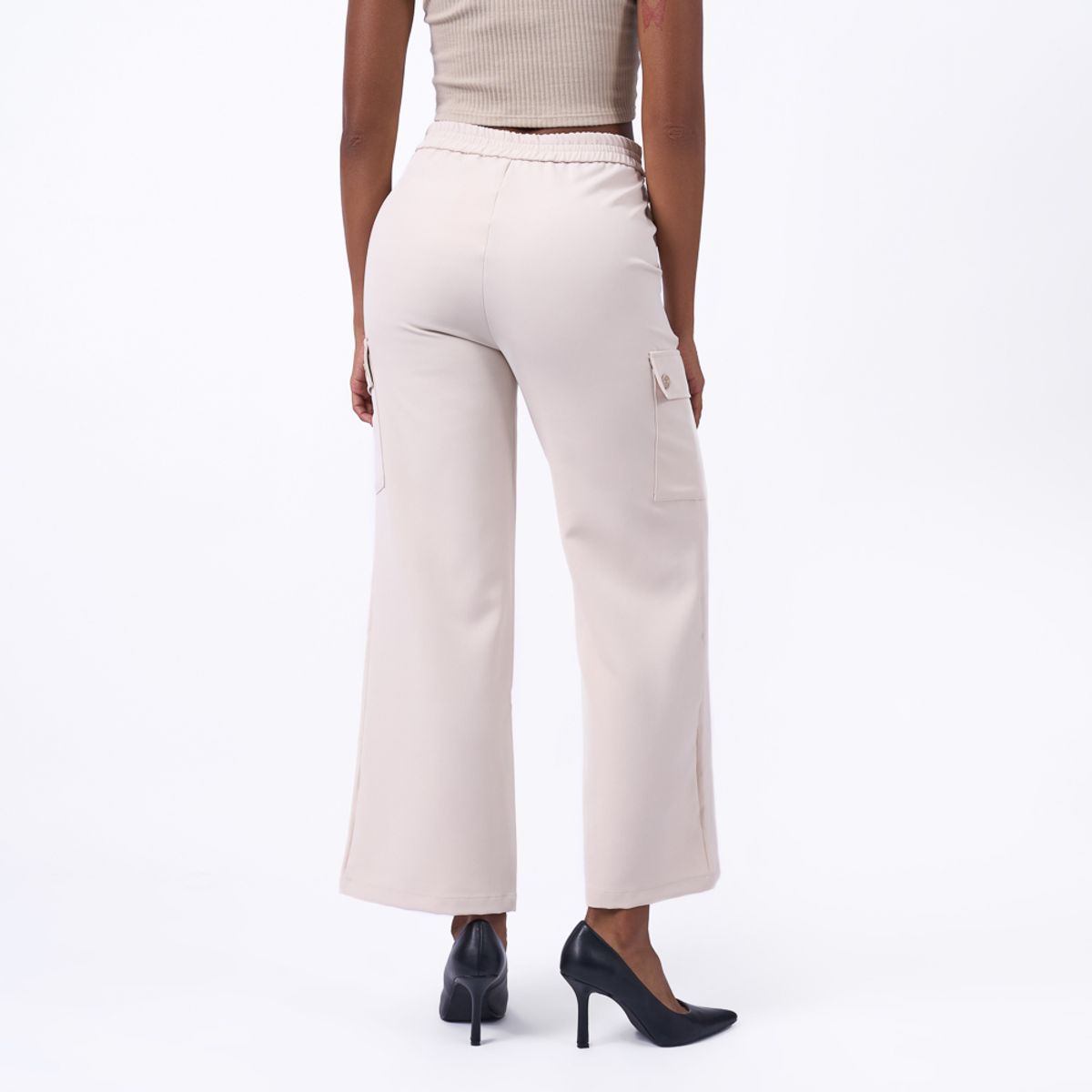 MACHINE - PANTALON DI25ANGIE P FANTASIA