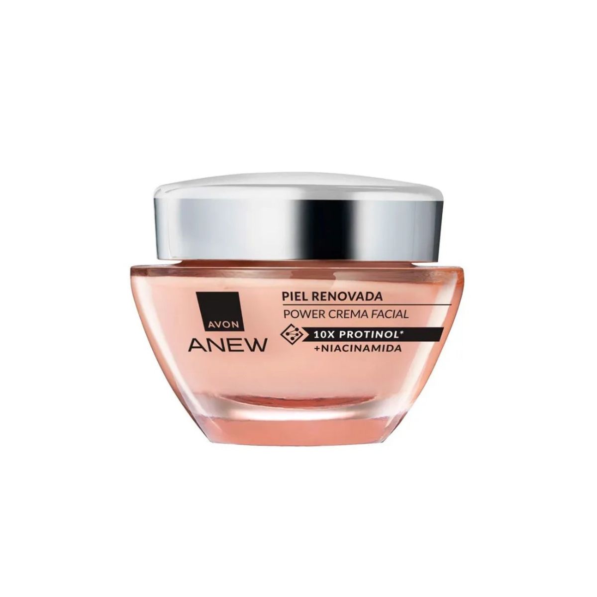 AVON - Anew power Crema Facial Con Protinol dia 50g Avon