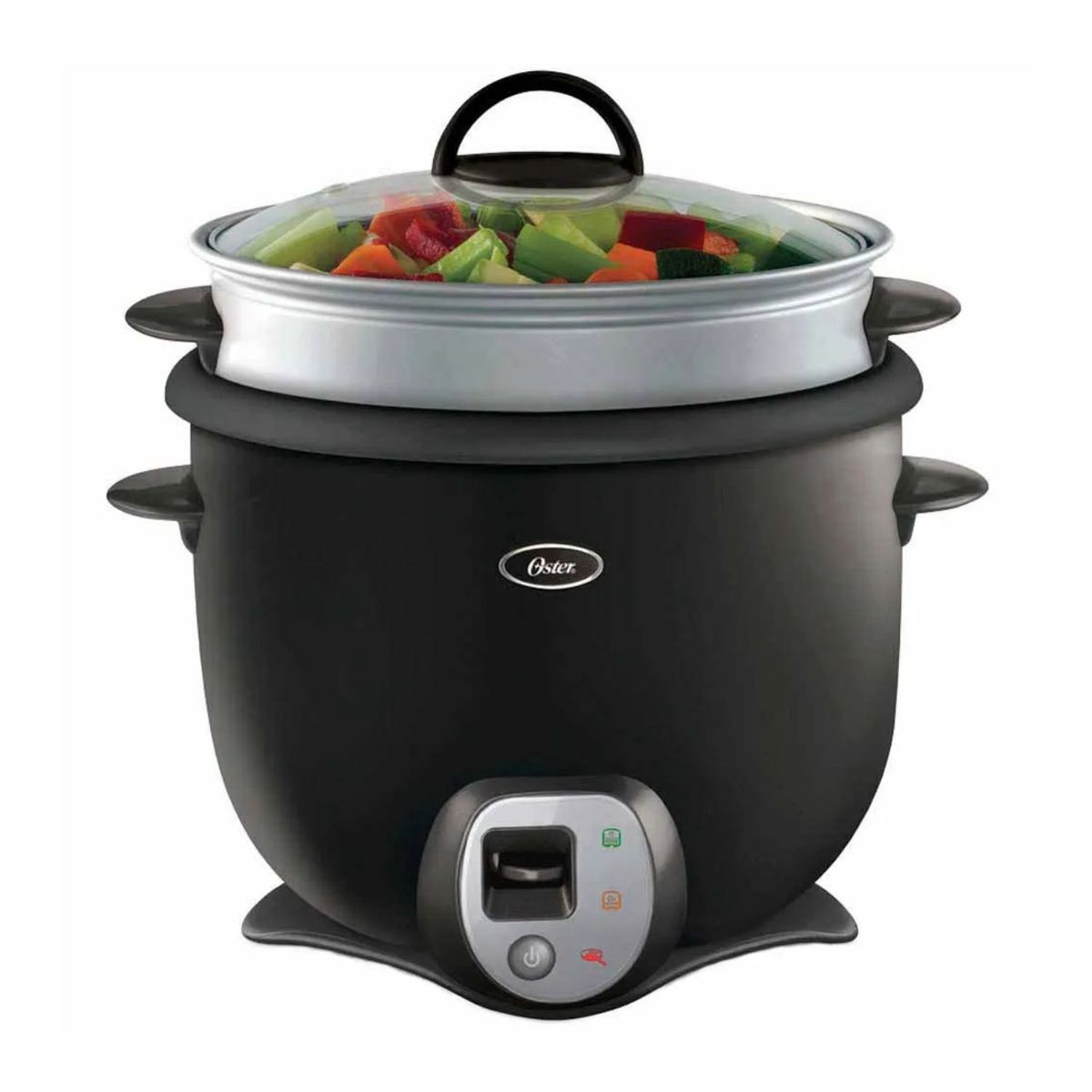 OSTER - Olla Arrocera  Oster 15 Tazas con Botón de Aderezo CKSTRC6033 053