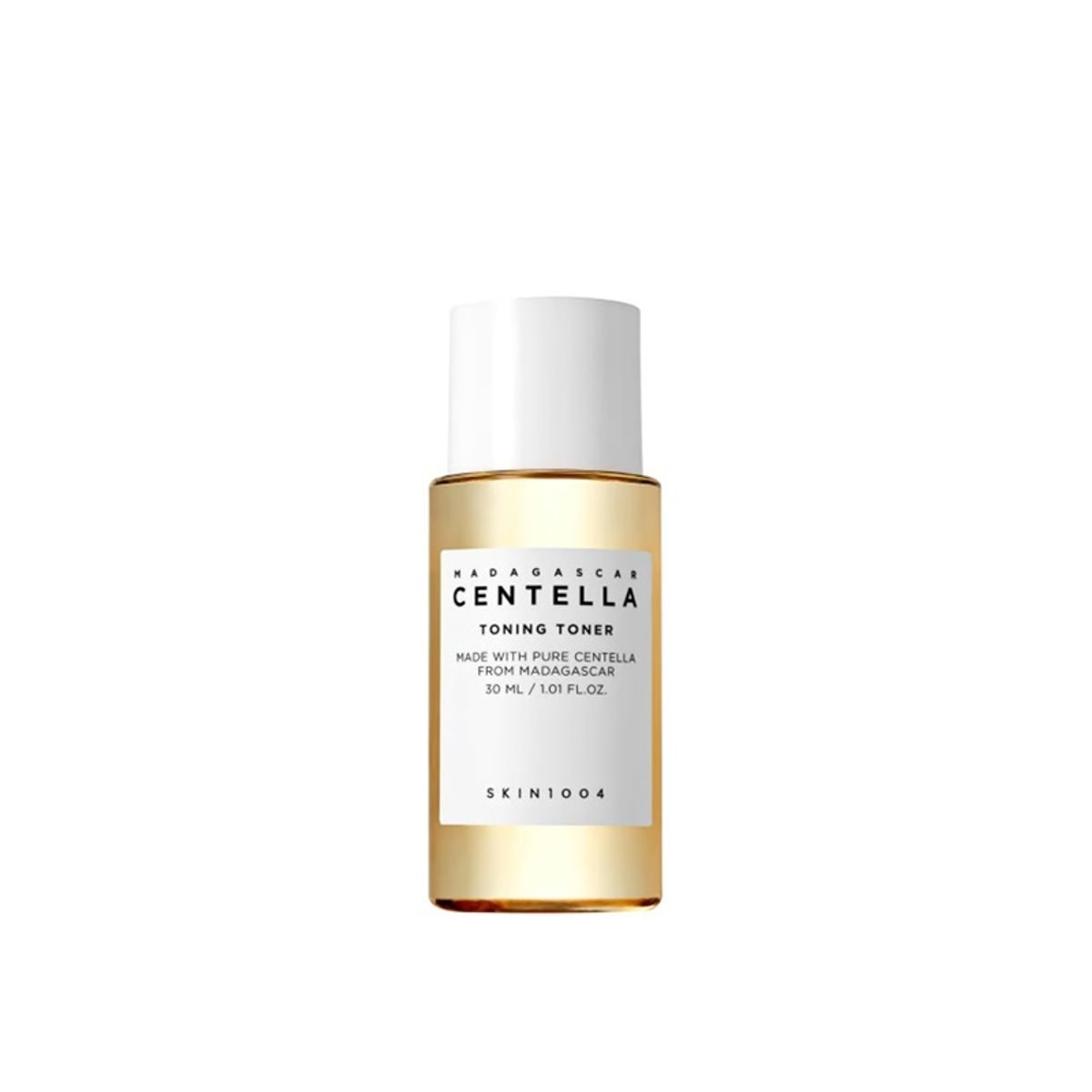 SKIN1004 - Skin1004 Madagascar Centella Toning Toner 30ml