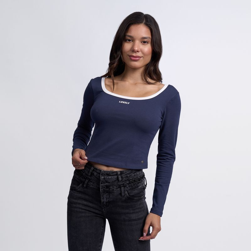 MACHINE - POLO EI25DOMELI JERSEY LICRADO