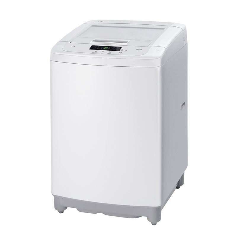 LG - Lavadora LG Carga Superior 13 Kg WT13WPBK