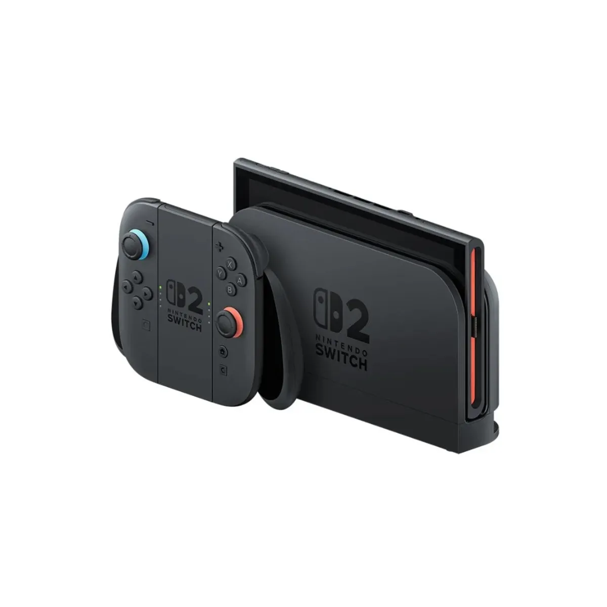 NINTENDO - Consola Nintendo Switch 2 + Mario Kart World Físico