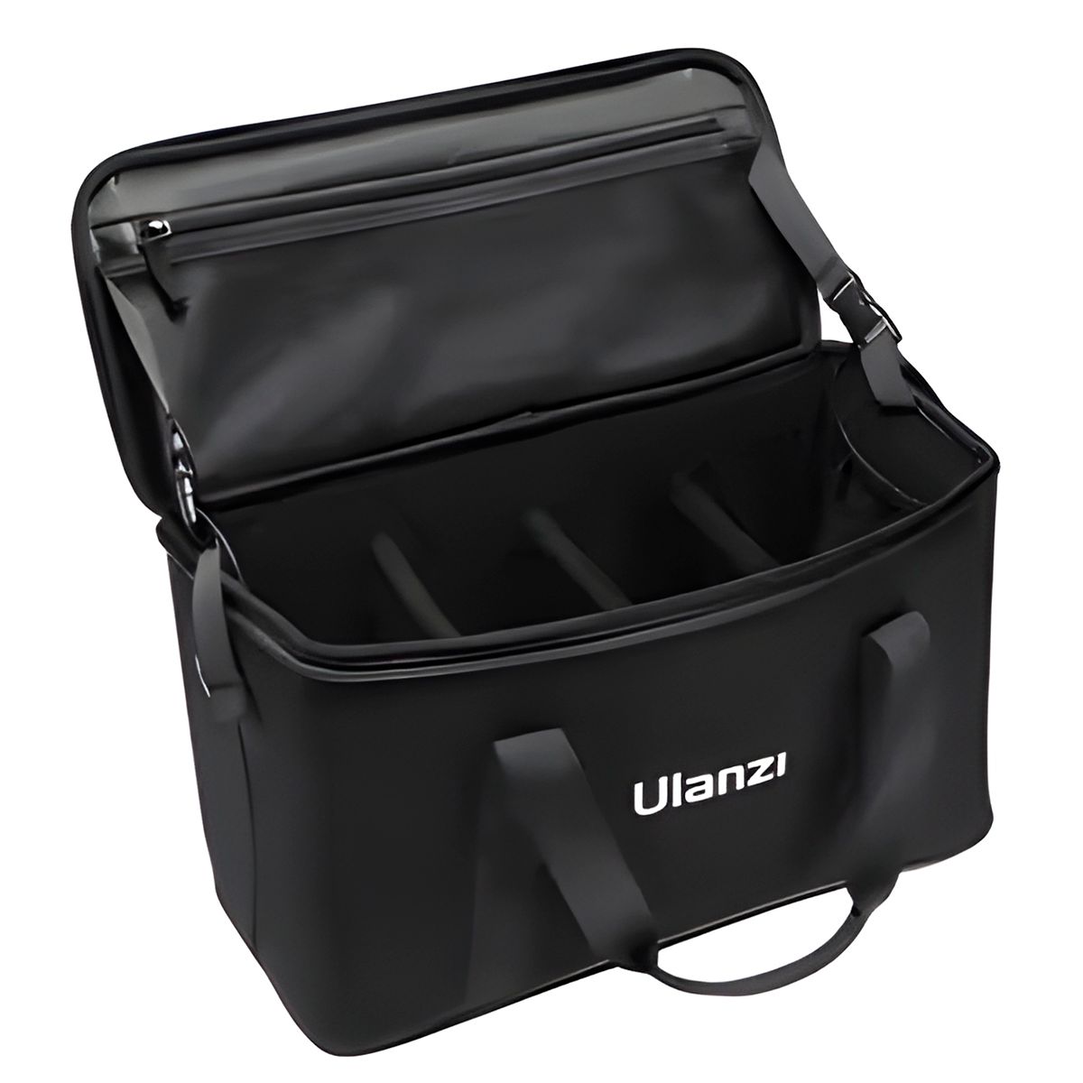 ULANZI - Bolso Para Cámaras y accesorios  Ulanzi OM-01 Impermeable Negro