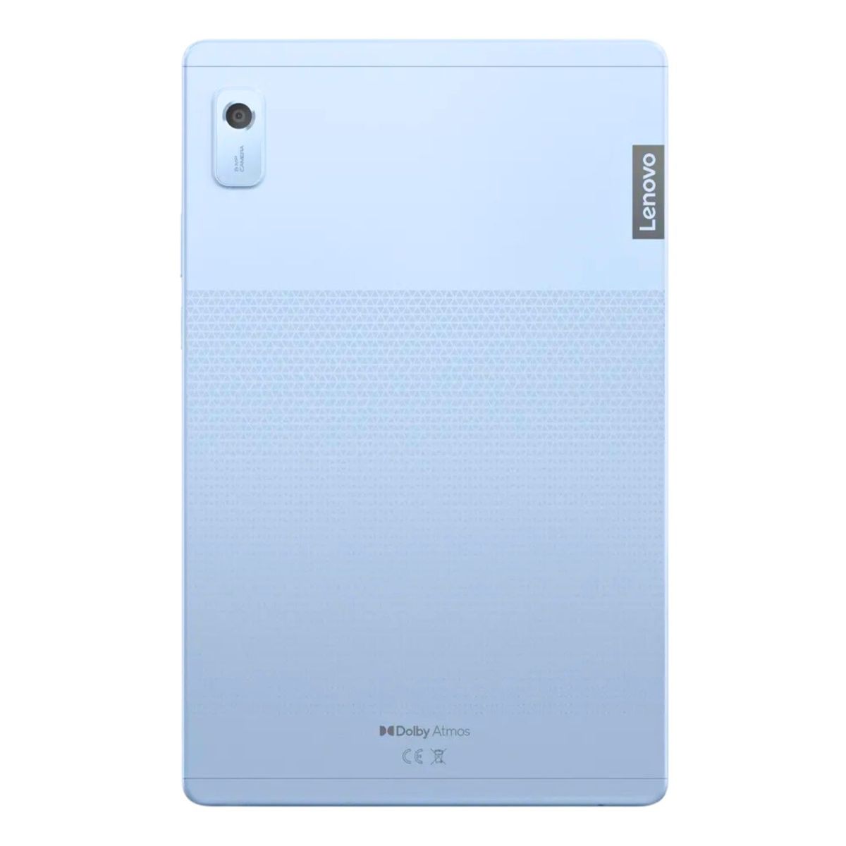 LENOVO - Tablet Lenovo Tab M9 LTE 9Pulg 4GB RAM 128GB SSD HD TB310XU + Folio Case