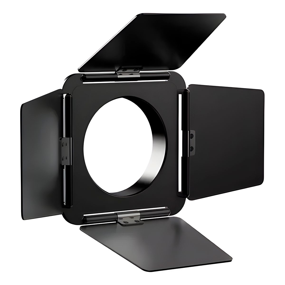 ULANZI - Barndoor Ulanzi M4 para Luz de Video Montura Mini Bowens