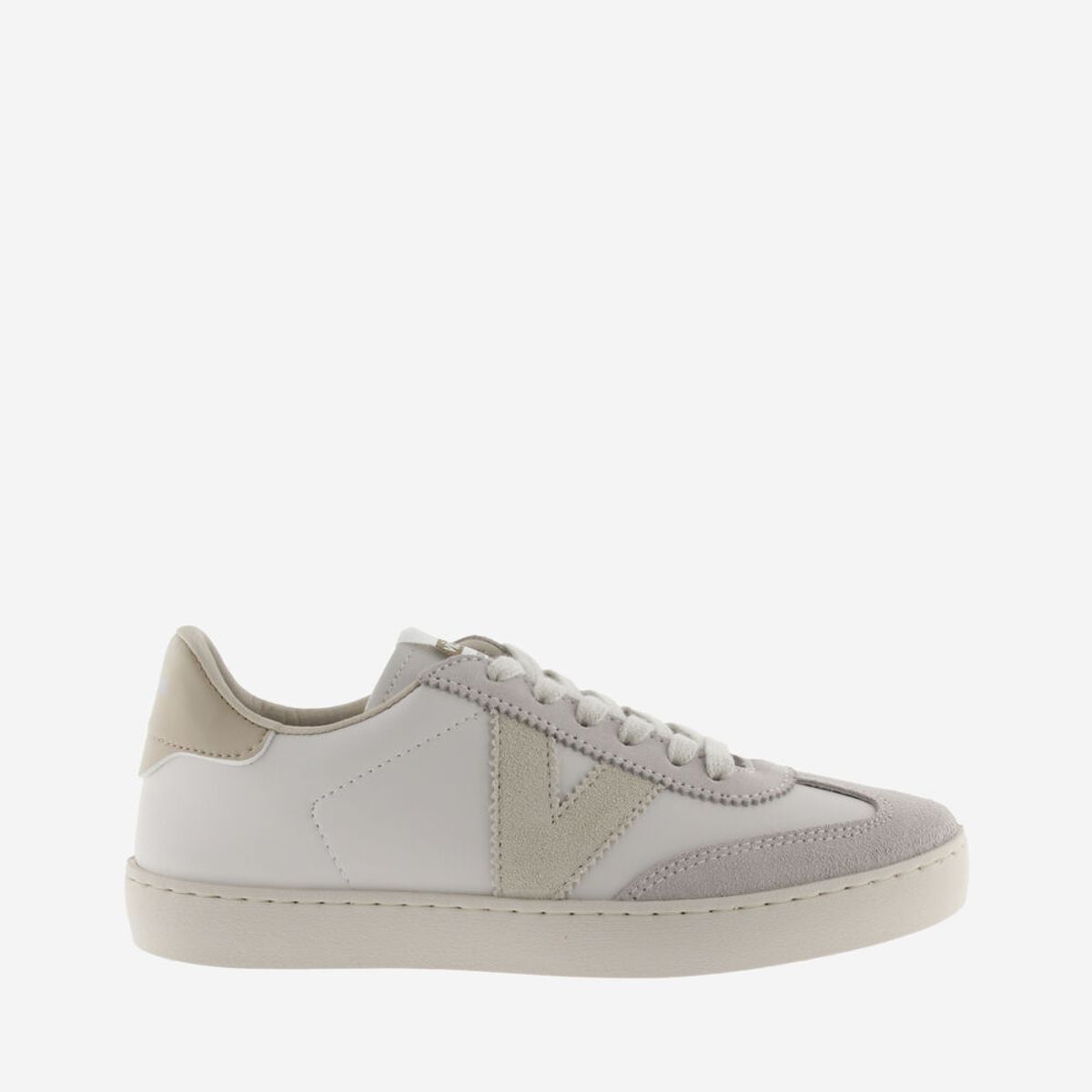 VICTORIA - ZAPATILLA BERLÍN CICLISTA EFECTO PIEL & SERRAJE HIELO