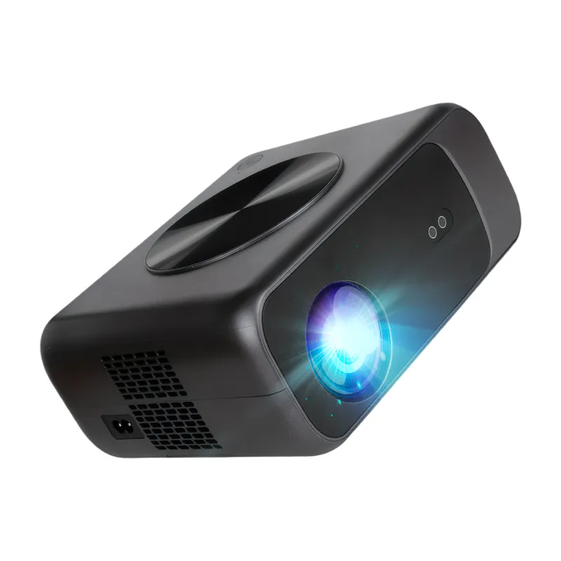 OWLENZ - Proyector Smart Full HD Owlenz SD550 con Wifi Enfoque Automático