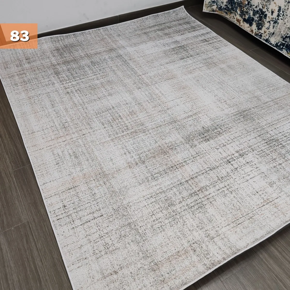 GENERICO - ALFOMBRA SEDA SINTETICA 300x200cm GS-83