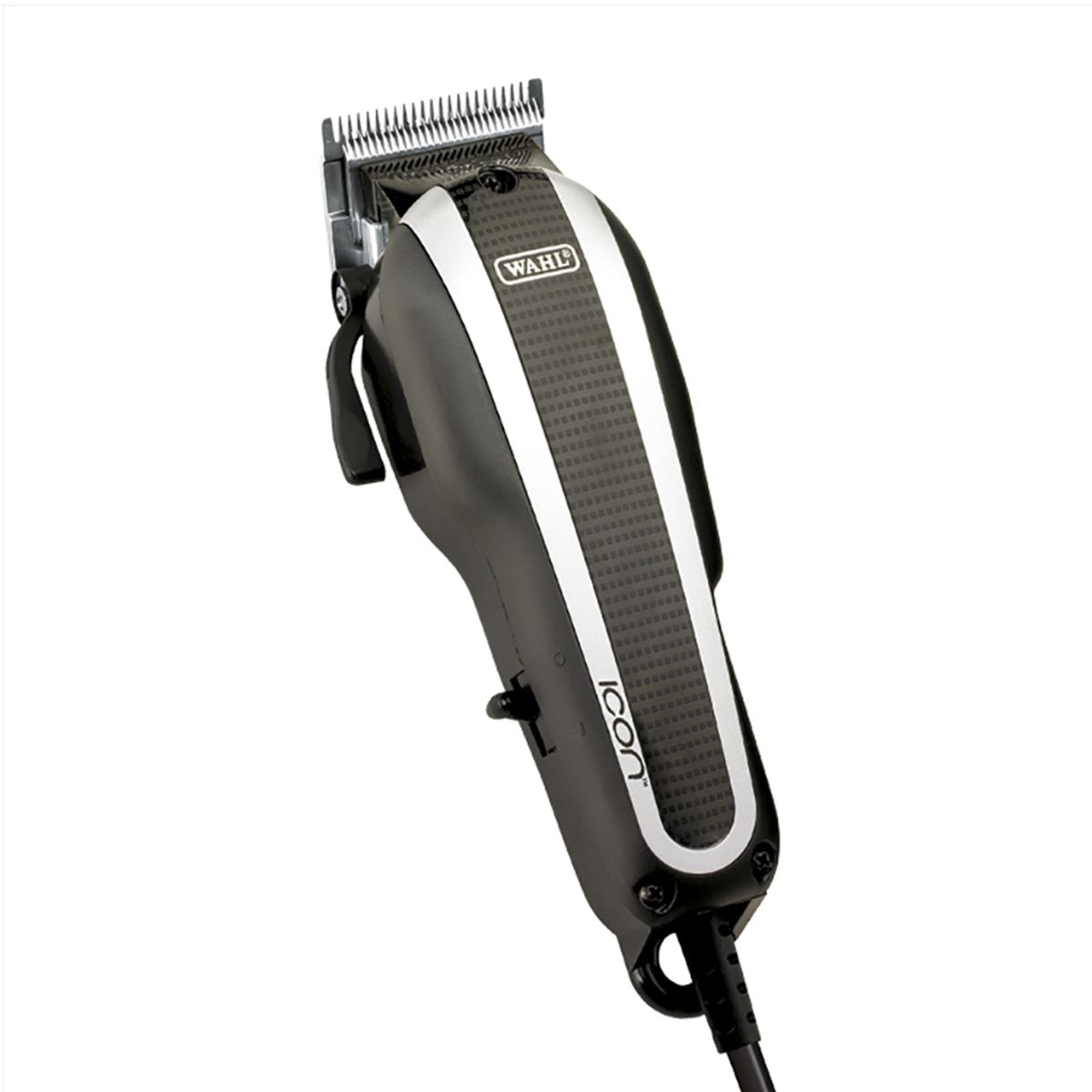 WAHL - Combo Cortadora Wahl Icon Negro 8490-018 y Afeitadora Philips