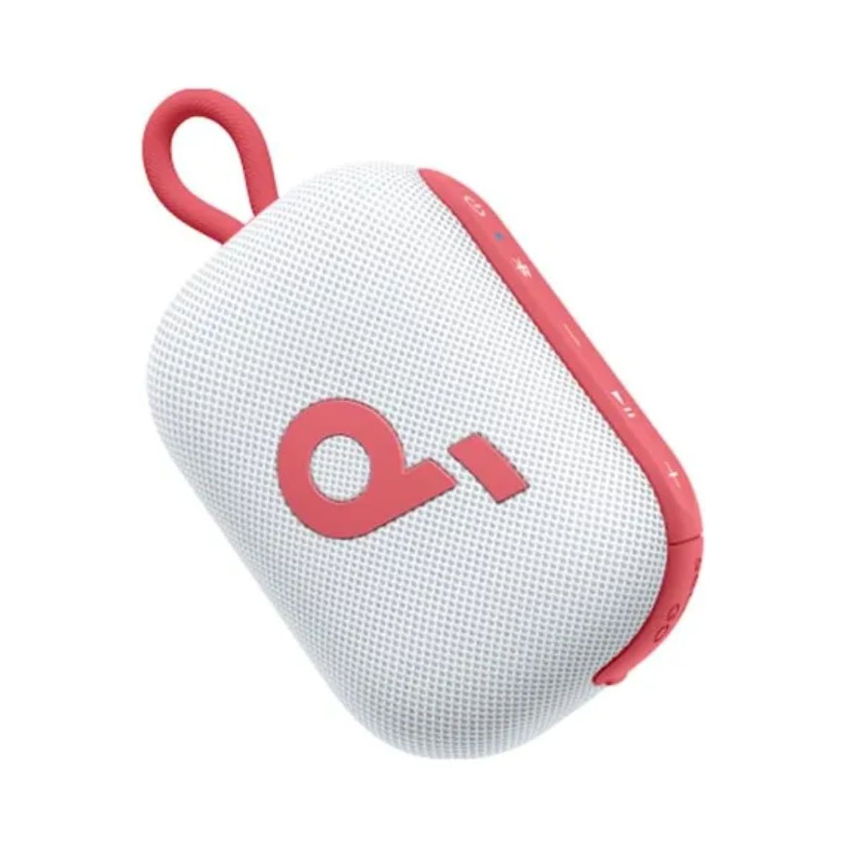 SOUNDCORE - Parlante Soundcore Select 4 Go Bluetooth 5.3 Ip67 - blanco/Rosa