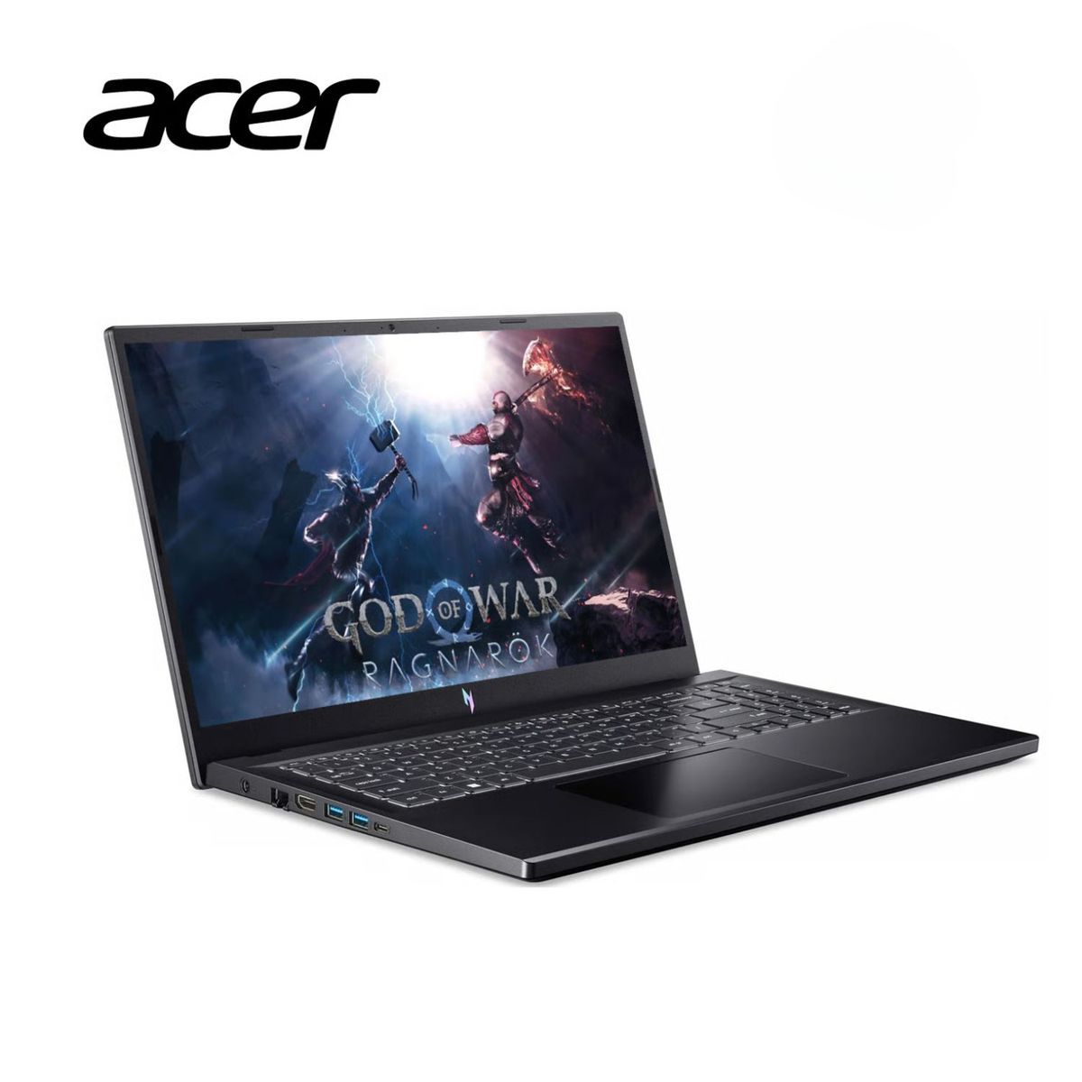 ACER - LAPTOP ACER NITRO V15-51-93PU / INTEL i9-13900H / 512 GB SSD / 16 GB / RTX 4060 / 15.6" 144HZ