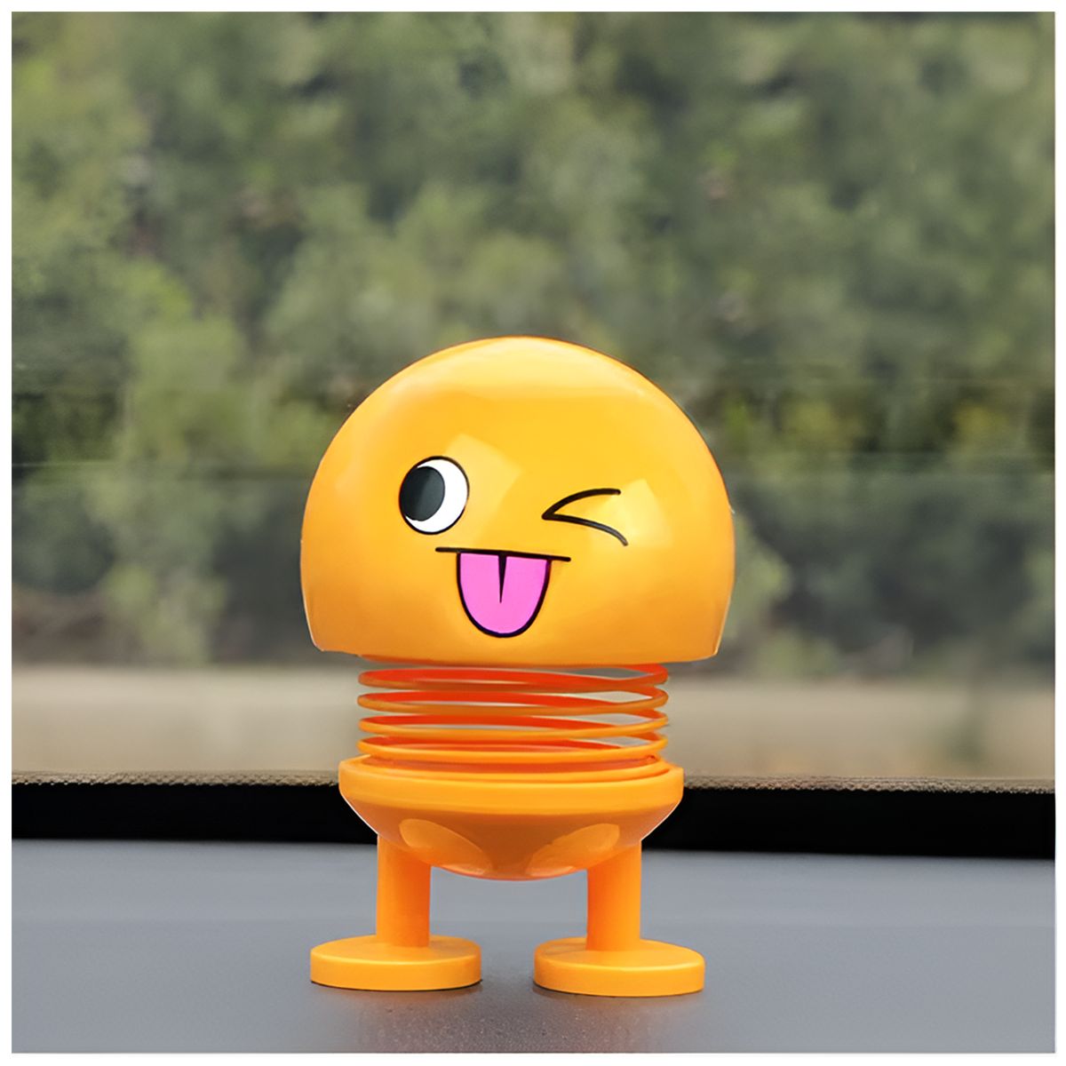 GENERICO - Emogi Para Tablero Del Auto