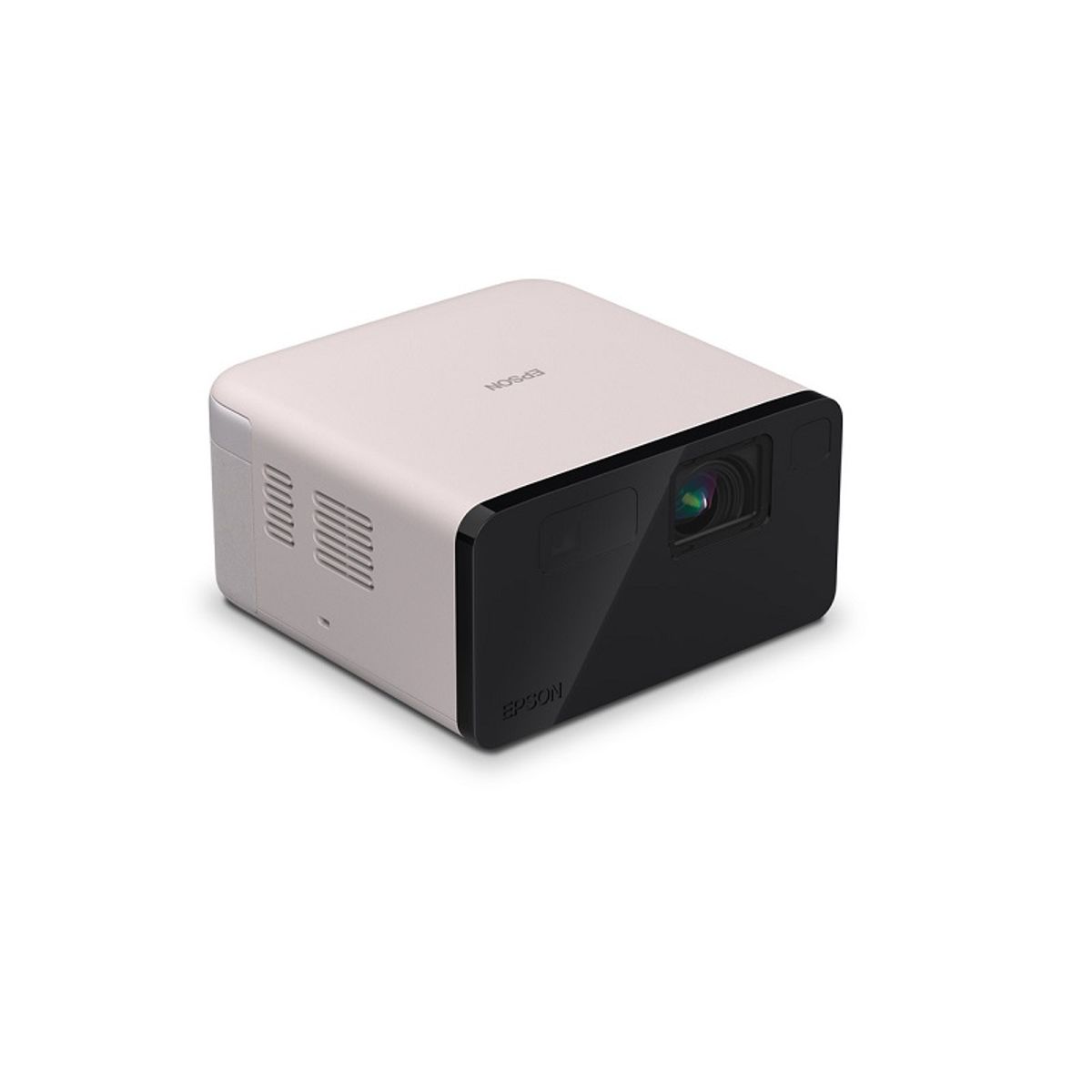 EPSON - Proyector Portátil Smart Epson EF-21 Pink DW Full-HD