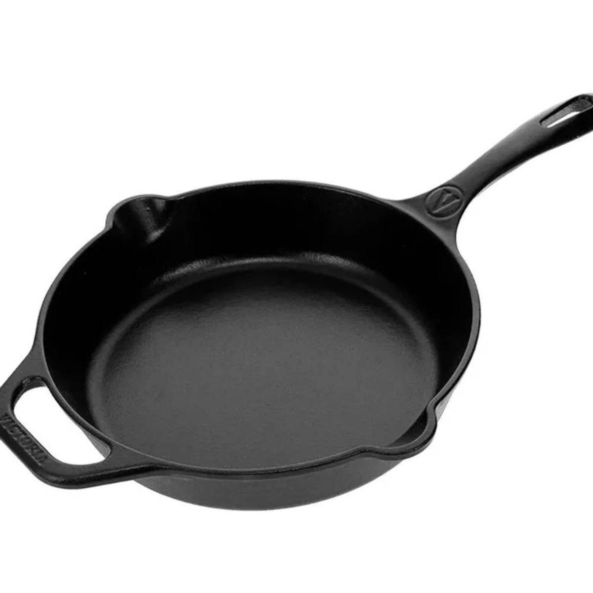 VICTORIA - Sarten H.Fundido 25 Cm (10) Esmaltado - Victoria