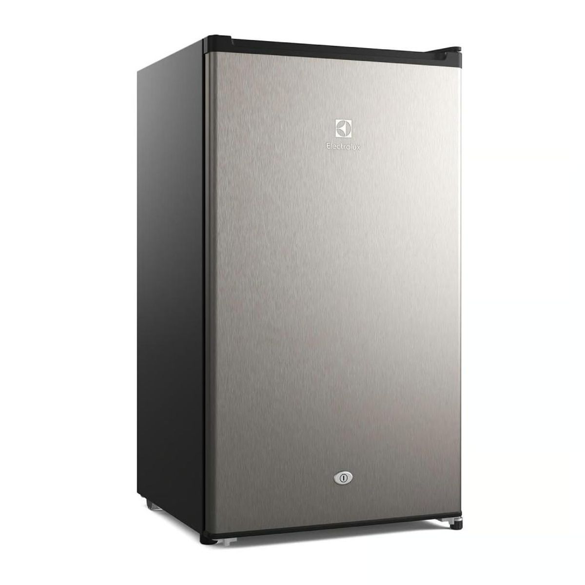 Electrolux - Frigobar Electrolux 90L Premium Gris ERD090G2HWG