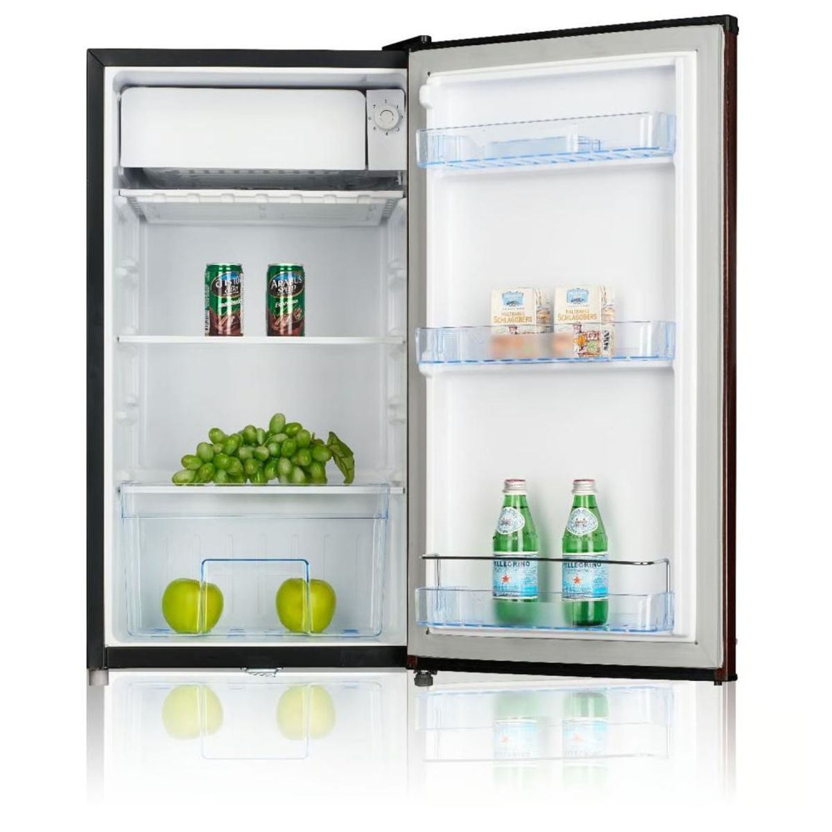 OSTER - Frigobar Oster de 91 Litros OS PMB91 WF