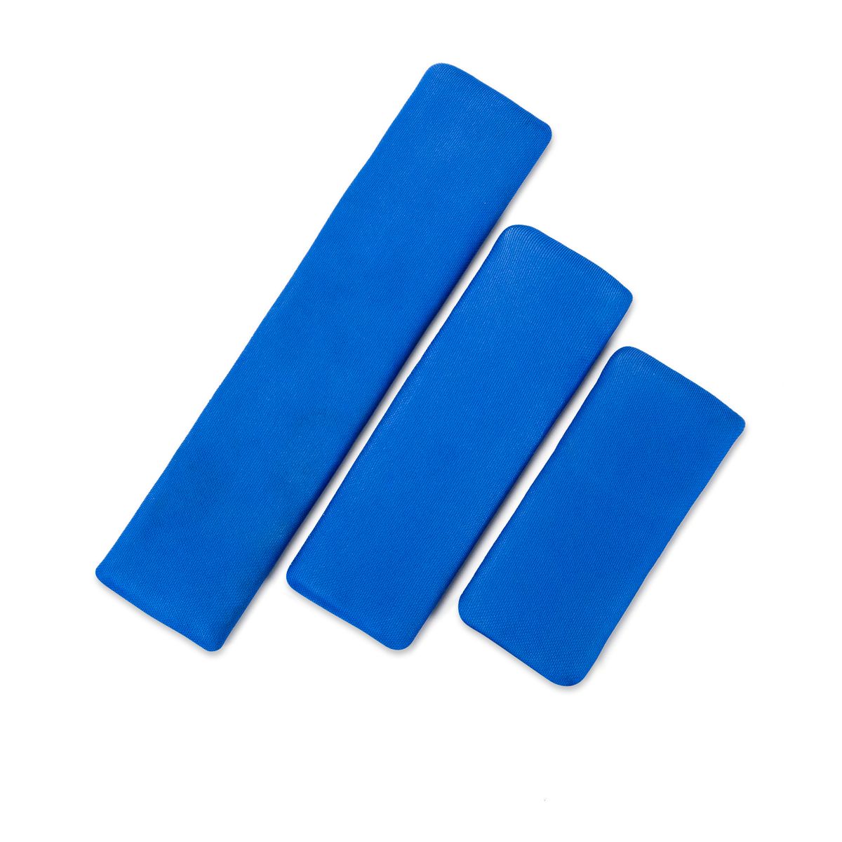 GENERICO - Kit de Férulas de Madera 6 PZS