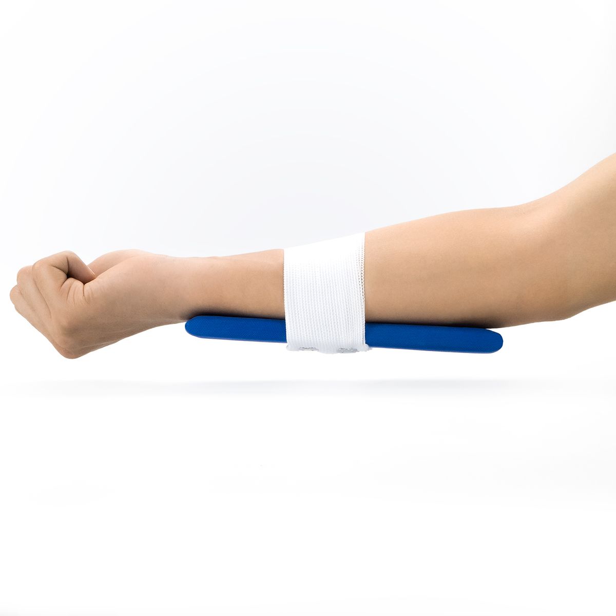 GENERICO - Kit de Férulas de Madera 6 PZS