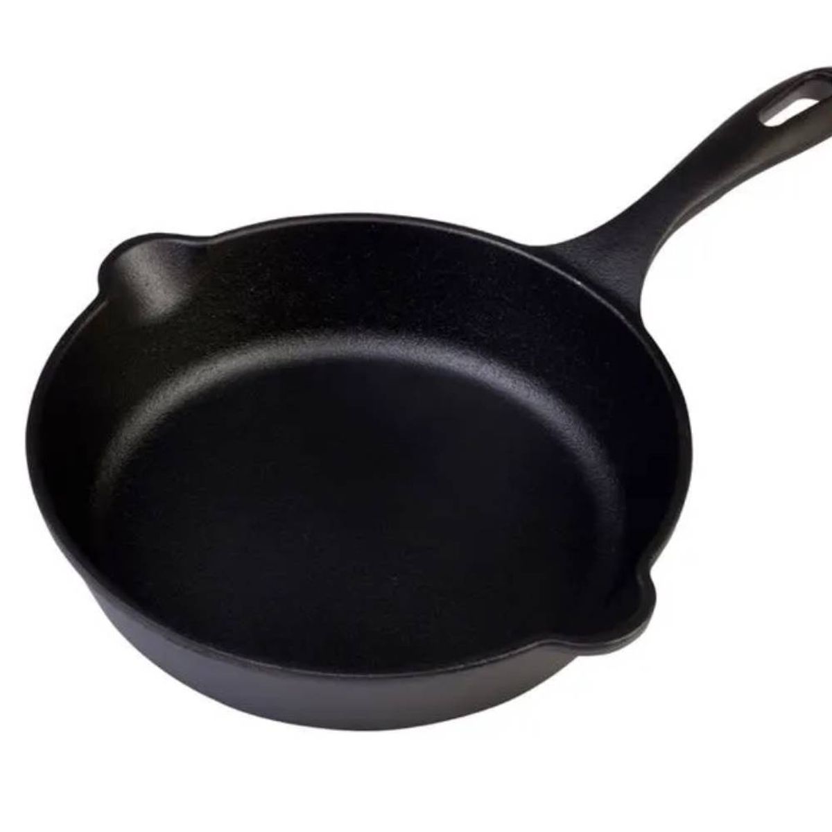 VICTORIA - Sarten H.Fundido 20 Cm (8") Precurada - Victoria