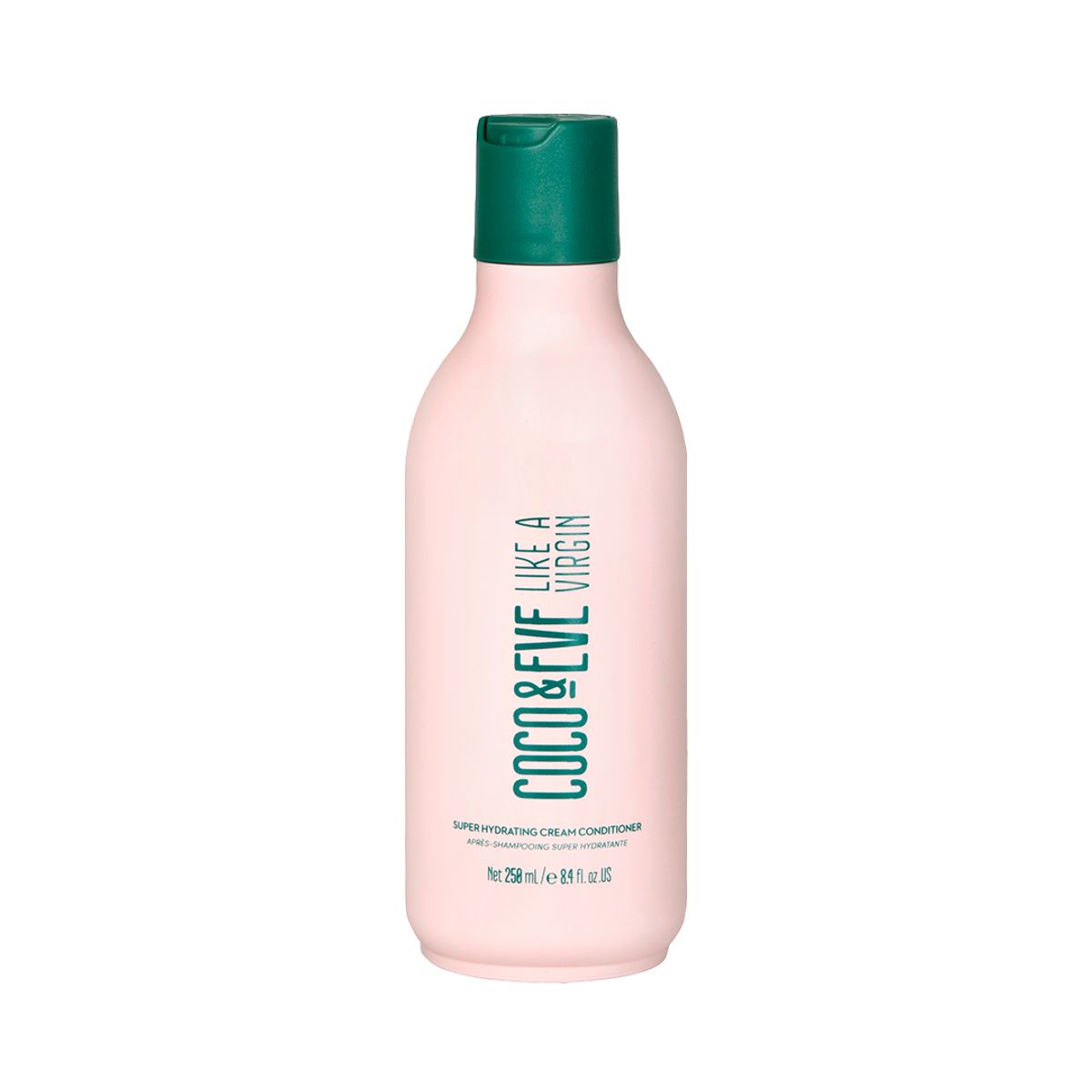 COCO & EVE - Acondicionador Crema Súper Hidratante Like A Virgin 250ml Coco & Eve