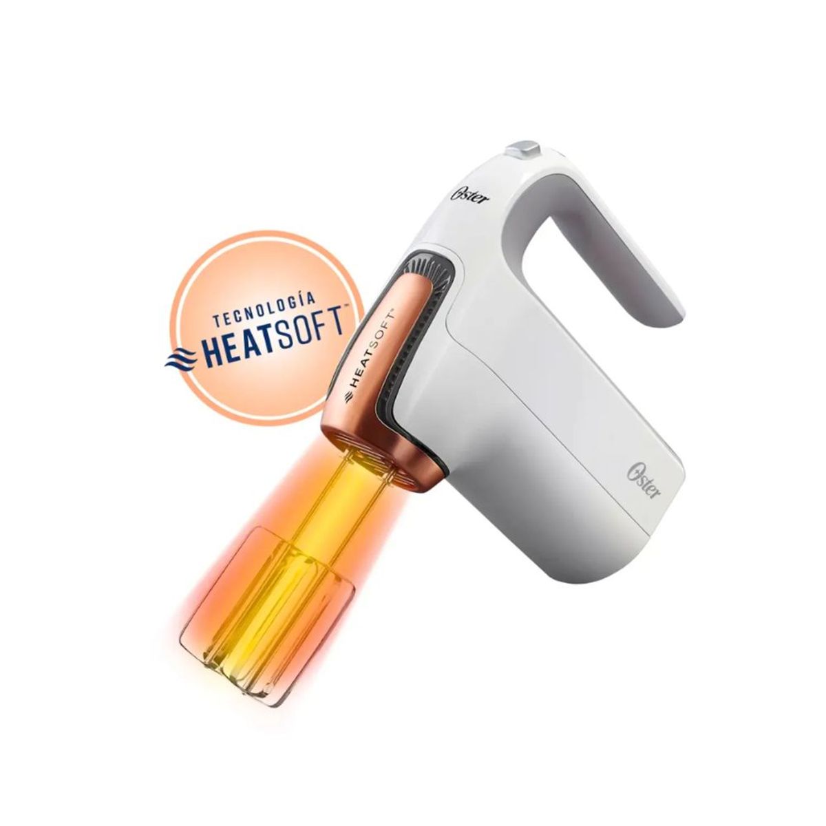 OSTER - Batidora de Mano OSTER FPSTHMAMR