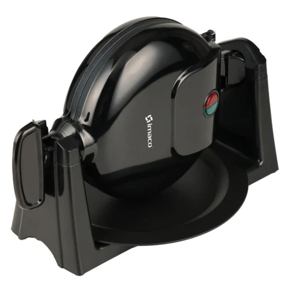 IMACO - Waflera Imaco WF2160 800W con Sistema giratorio de 180°
