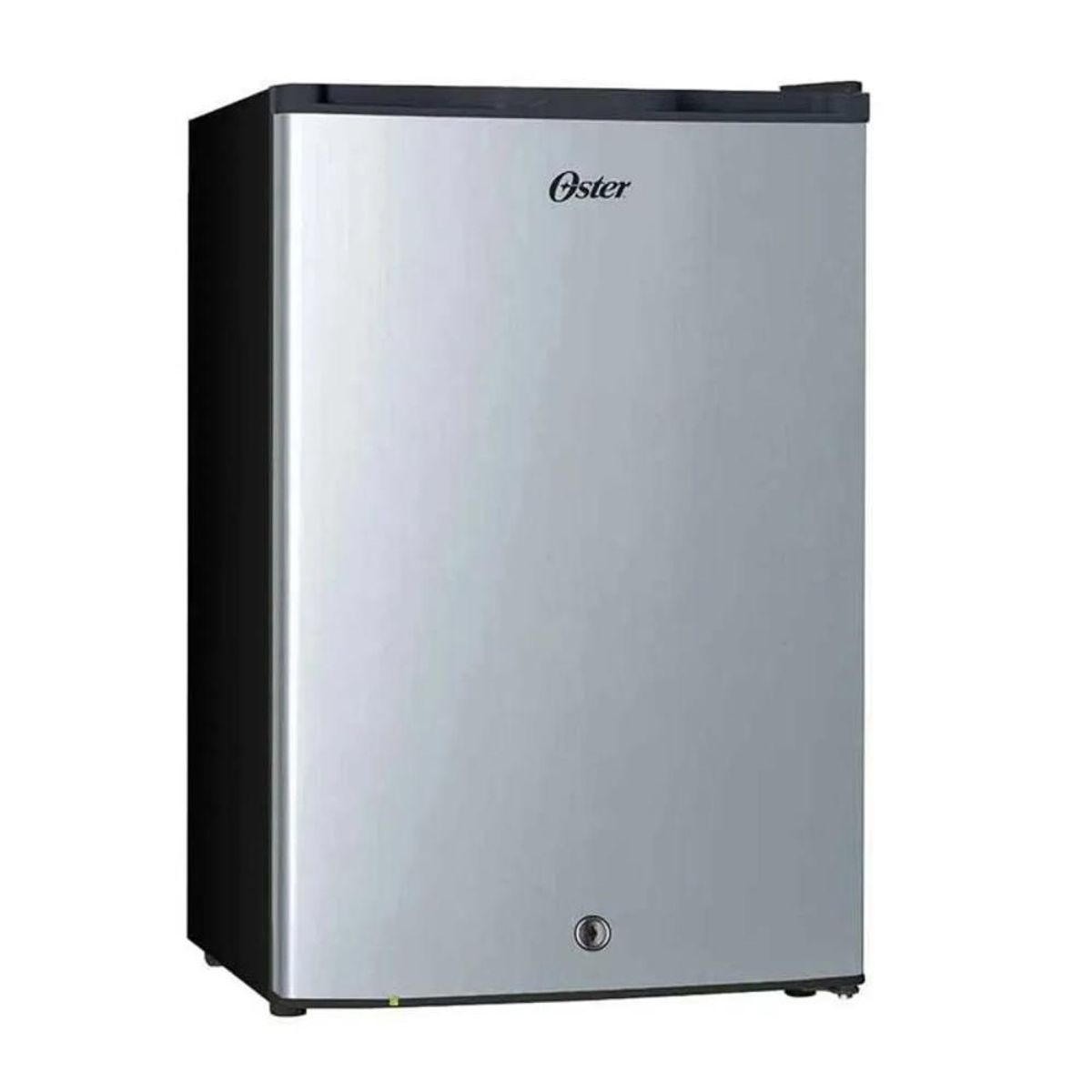 OSTER - Frigobar Oster 122L OS PMB129BV  NegroSilver