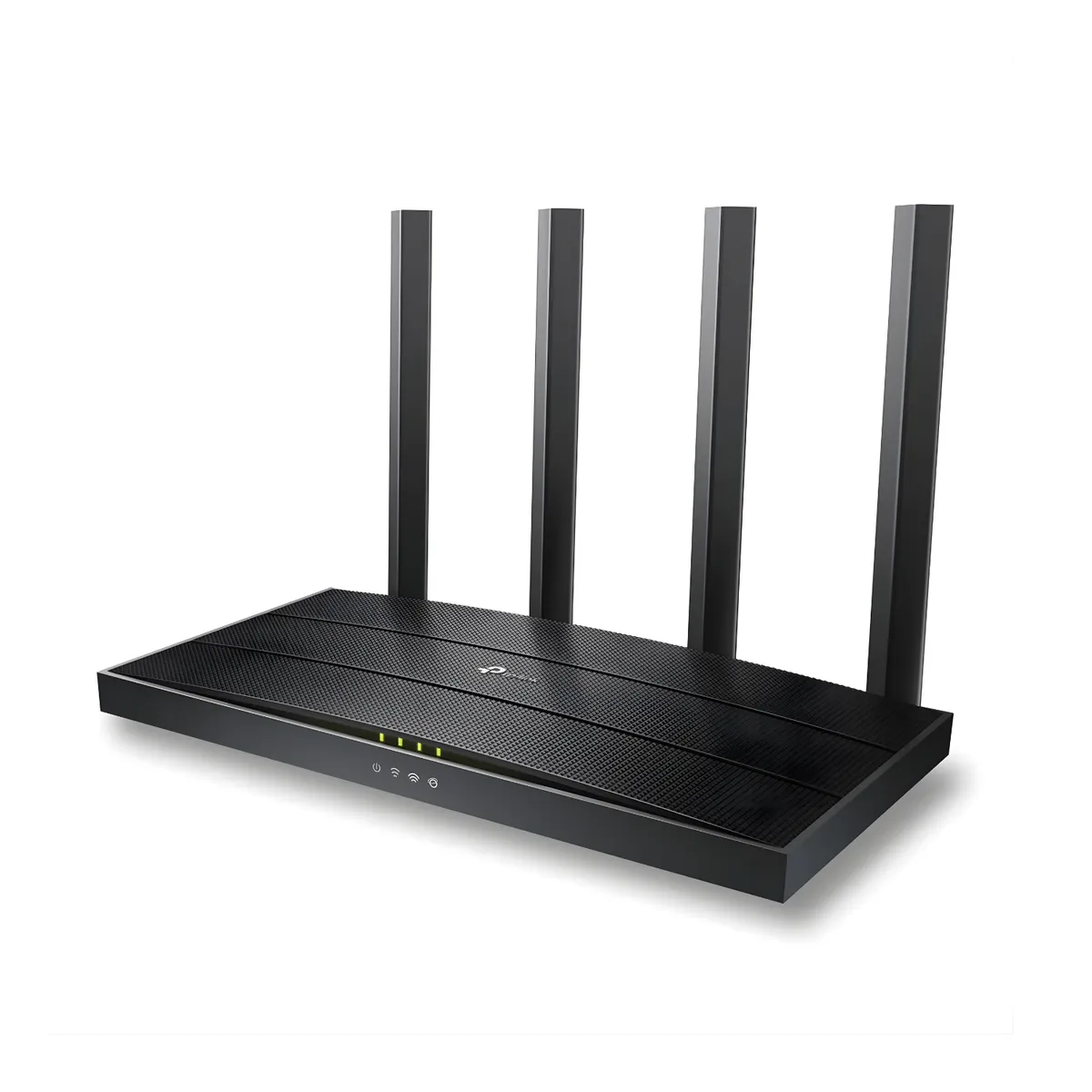 TP LINK - Router Wi-Fi 6 Doble banda AX1500 - ARCHER AX12 - Tp-Link