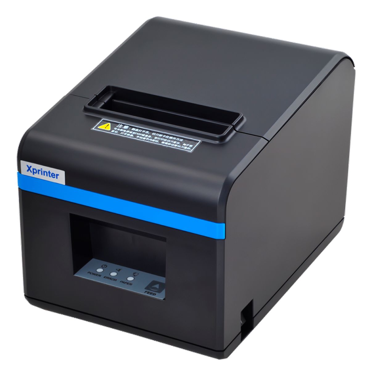 XPRINTER - Impresora Térmica de Tickets  Xprinter  XP-160II Con Bluetooth y USB