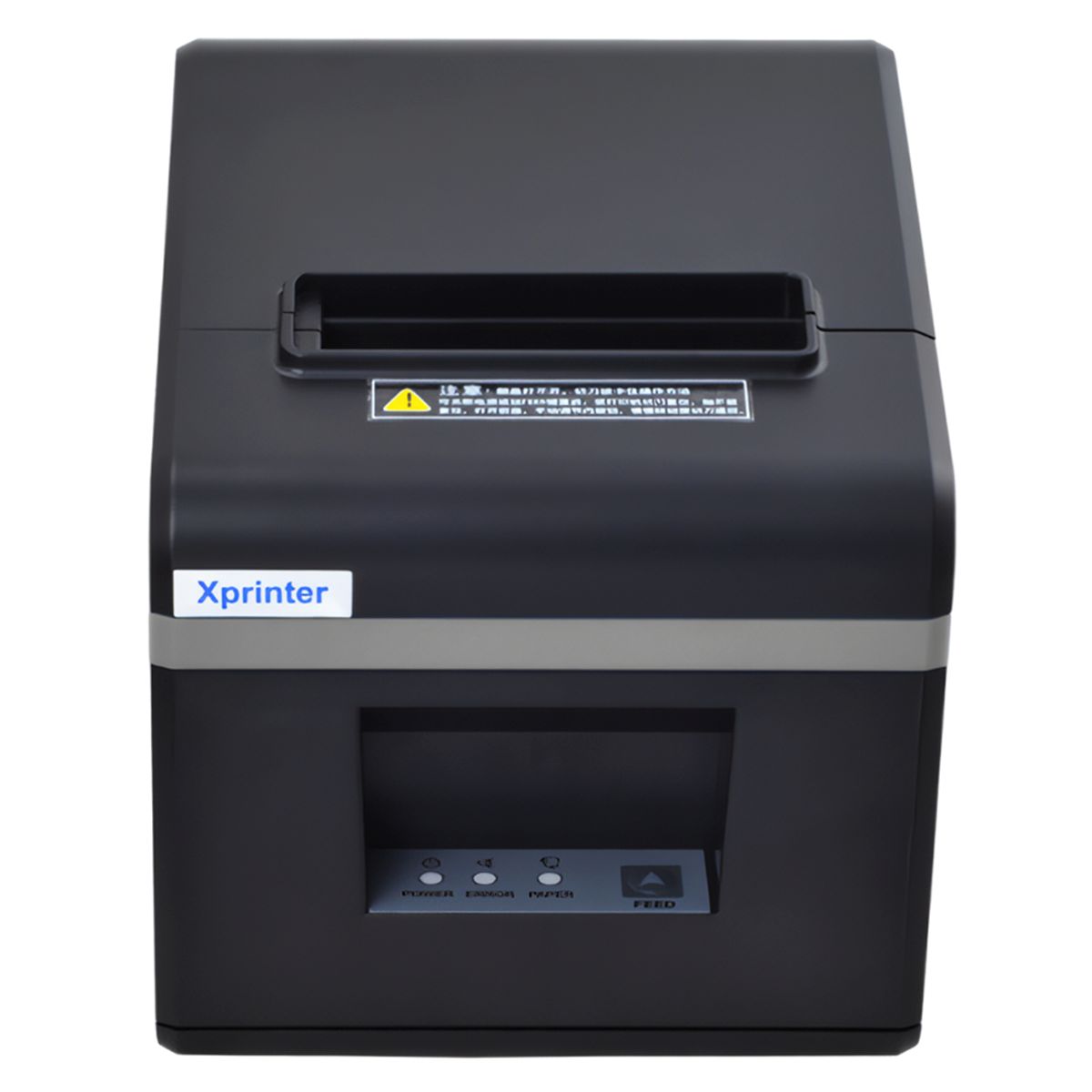 XPRINTER - Impresora Térmica de Tickets  Xprinter  XP-160II Con Bluetooth y USB